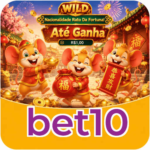 bet10 Logo 2