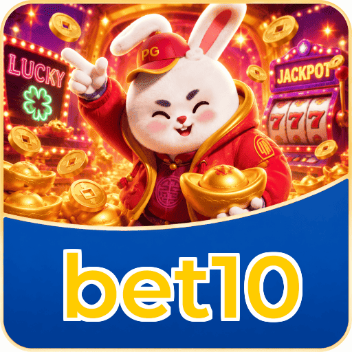 bet10 Logo 3