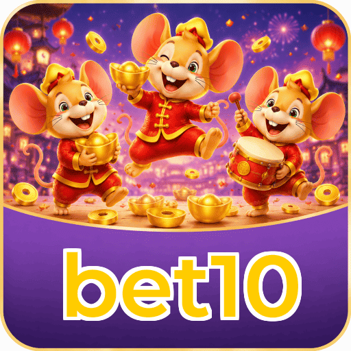 bet10 Logo 1