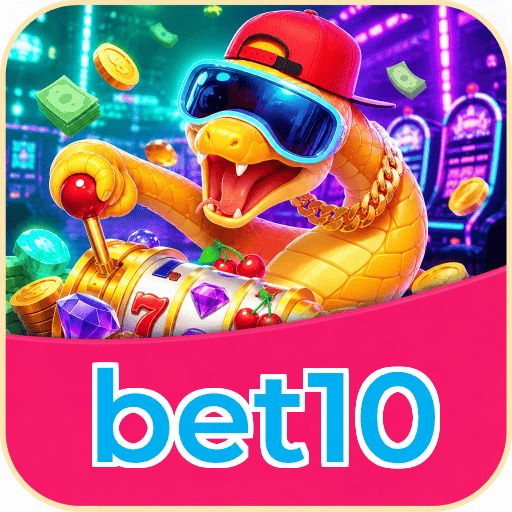 bet10 Segurança Logo 1
