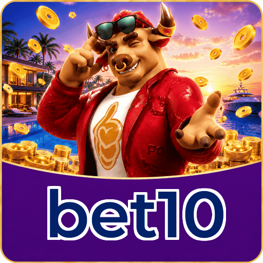 bet10 Segurança Logo 2