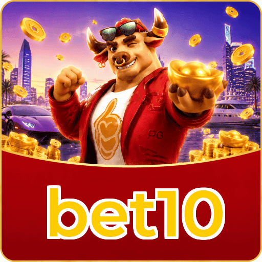 Loteria bet10 - Quina e mais jogos