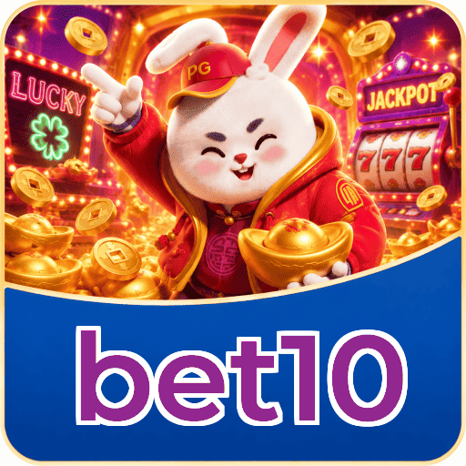 bet10 Instalar Logo 3