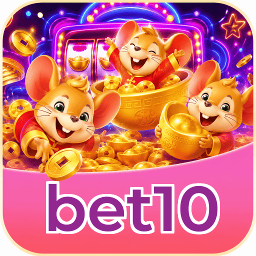 Slots bet10 - Jackpots Progressivos