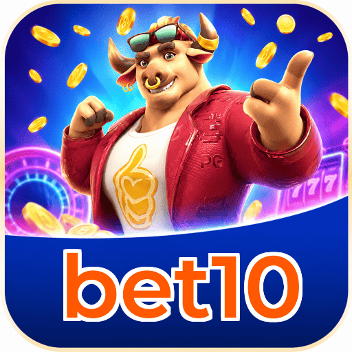 bet10 Instalar Logo 1