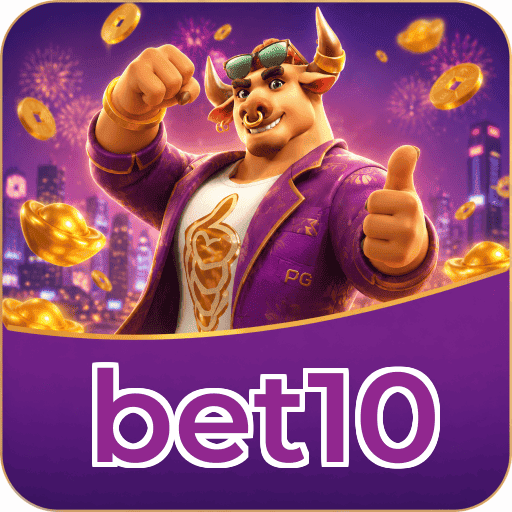 Slots bet10 - RTP Alto Certificado