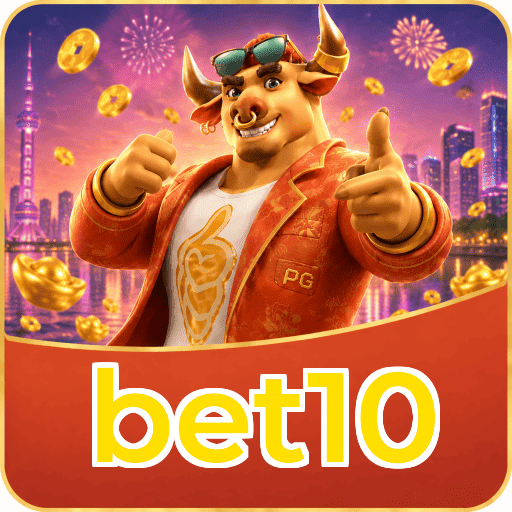 bet10 Segurança Logo 3